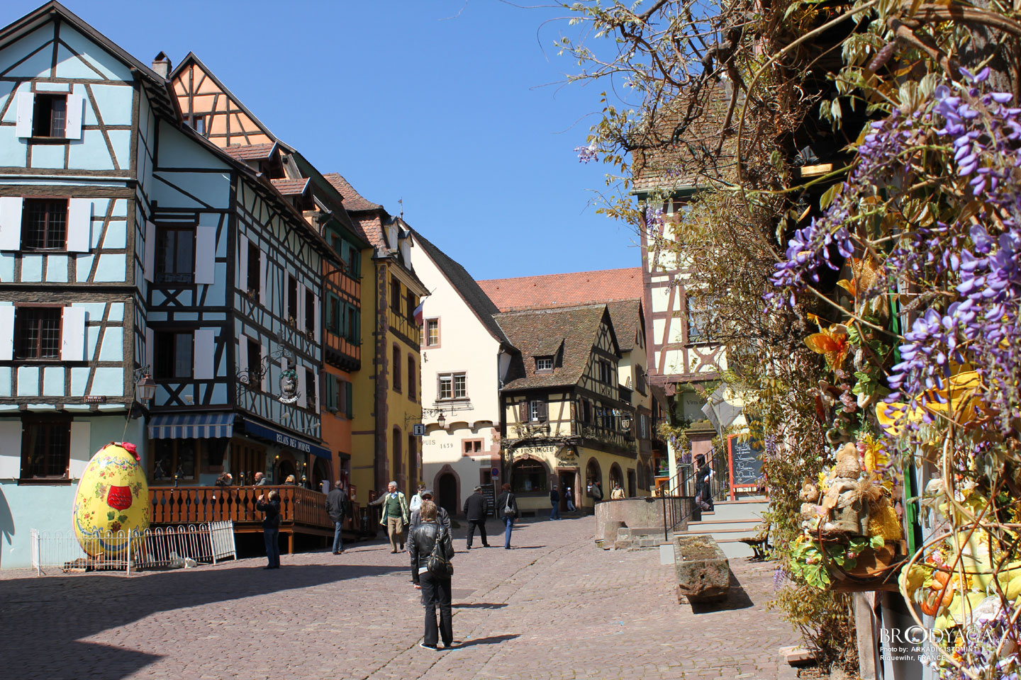Riquewihr